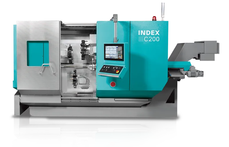 Index C200